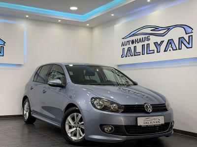 VW Golf Gebrauchtwagen VW Golf Gebrauchtwagen
