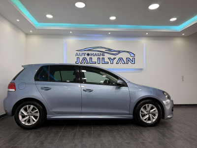 VW Golf Gebrauchtwagen VW Golf Gebrauchtwagen