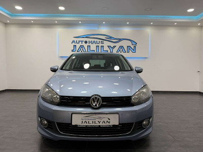VW Golf Gebrauchtwagen VW Golf Gebrauchtwagen