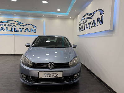 VW Golf Gebrauchtwagen VW Golf Gebrauchtwagen