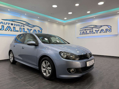 VW Golf Gebrauchtwagen VW Golf Gebrauchtwagen
