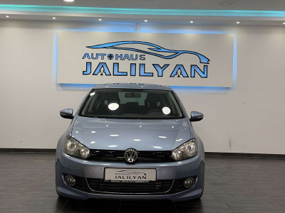 VW Golf Gebrauchtwagen VW Golf Gebrauchtwagen