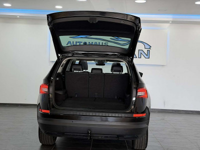 Skoda Kodiaq Gebrauchtwagen Skoda Kodiaq Gebrauchtwagen