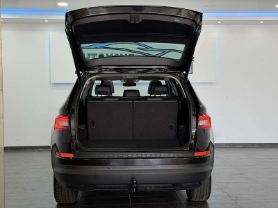 Skoda Kodiaq Gebrauchtwagen Skoda Kodiaq Gebrauchtwagen