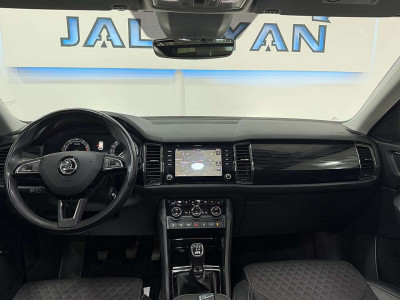 Skoda Kodiaq Gebrauchtwagen Skoda Kodiaq Gebrauchtwagen