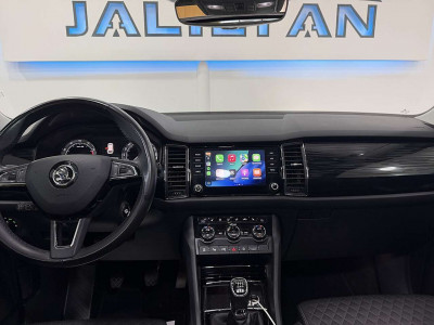Skoda Kodiaq Gebrauchtwagen Skoda Kodiaq Gebrauchtwagen