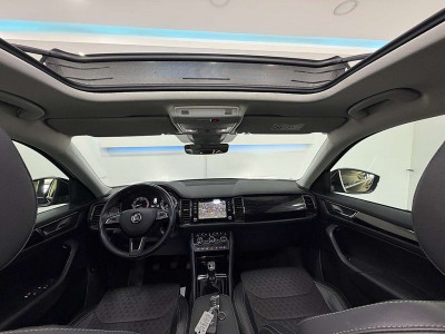 Skoda Kodiaq Gebrauchtwagen Skoda Kodiaq Gebrauchtwagen