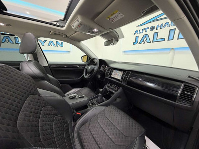 Skoda Kodiaq Gebrauchtwagen Skoda Kodiaq Gebrauchtwagen