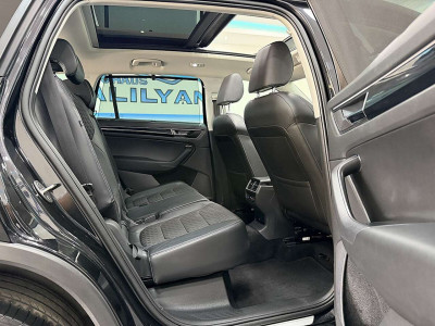 Skoda Kodiaq Gebrauchtwagen Skoda Kodiaq Gebrauchtwagen