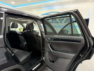 Skoda Kodiaq Gebrauchtwagen Skoda Kodiaq Gebrauchtwagen