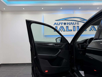 Skoda Kodiaq Gebrauchtwagen Skoda Kodiaq Gebrauchtwagen