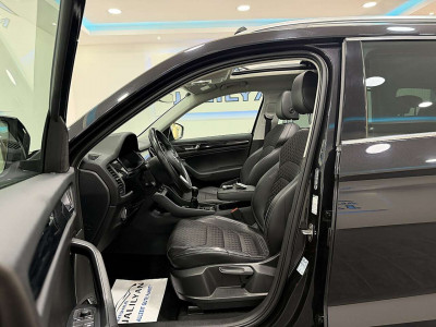 Skoda Kodiaq Gebrauchtwagen Skoda Kodiaq Gebrauchtwagen