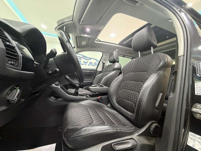 Skoda Kodiaq Gebrauchtwagen Skoda Kodiaq Gebrauchtwagen