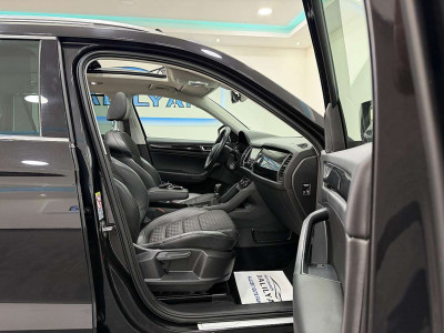 Skoda Kodiaq Gebrauchtwagen Skoda Kodiaq Gebrauchtwagen