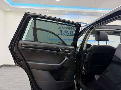 Skoda Kodiaq Gebrauchtwagen Skoda Kodiaq Gebrauchtwagen