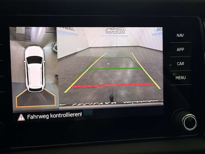 Skoda Kodiaq Gebrauchtwagen Skoda Kodiaq Gebrauchtwagen