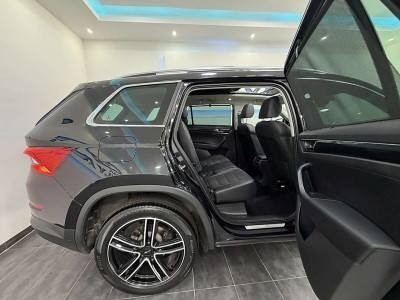 Skoda Kodiaq Gebrauchtwagen Skoda Kodiaq Gebrauchtwagen