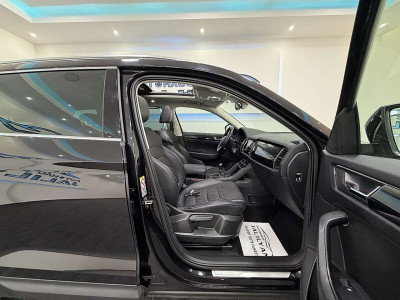 Skoda Kodiaq Gebrauchtwagen Skoda Kodiaq Gebrauchtwagen