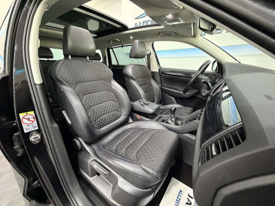 Skoda Kodiaq Gebrauchtwagen Skoda Kodiaq Gebrauchtwagen
