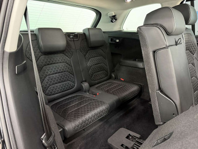 Skoda Kodiaq Gebrauchtwagen Skoda Kodiaq Gebrauchtwagen