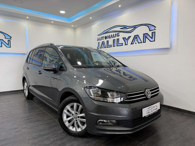 VW Touran Gebrauchtwagen VW Touran Gebrauchtwagen