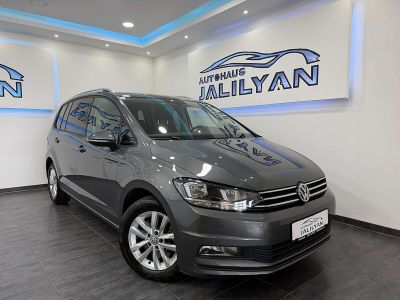 VW Touran Gebrauchtwagen VW Touran Gebrauchtwagen