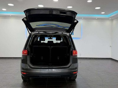 VW Touran Gebrauchtwagen VW Touran Gebrauchtwagen