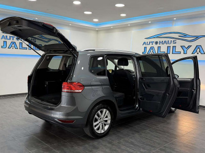VW Touran Gebrauchtwagen VW Touran Gebrauchtwagen
