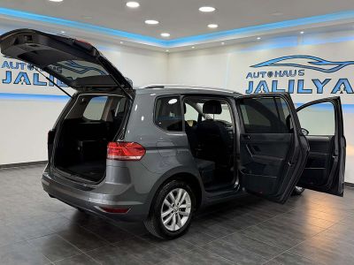 VW Touran Gebrauchtwagen VW Touran Gebrauchtwagen