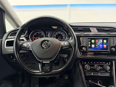 VW Touran Gebrauchtwagen VW Touran Gebrauchtwagen