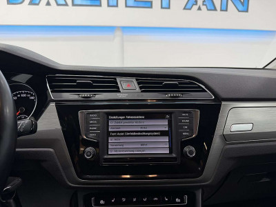 VW Touran Gebrauchtwagen VW Touran Gebrauchtwagen