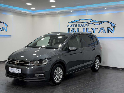VW Touran Gebrauchtwagen VW Touran Gebrauchtwagen
