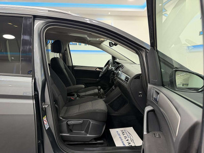 VW Touran Gebrauchtwagen VW Touran Gebrauchtwagen
