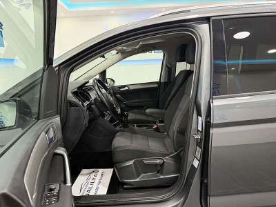VW Touran Gebrauchtwagen VW Touran Gebrauchtwagen