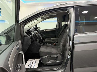 VW Touran Gebrauchtwagen VW Touran Gebrauchtwagen