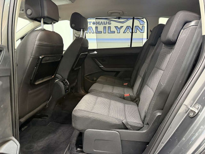 VW Touran Gebrauchtwagen VW Touran Gebrauchtwagen