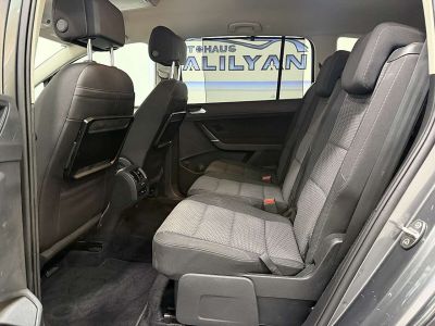 VW Touran Gebrauchtwagen VW Touran Gebrauchtwagen