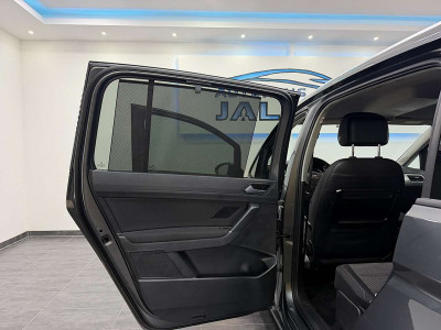 VW Touran Gebrauchtwagen VW Touran Gebrauchtwagen