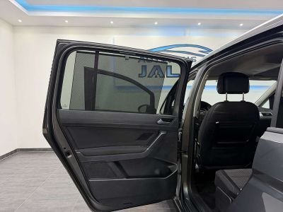 VW Touran Gebrauchtwagen VW Touran Gebrauchtwagen