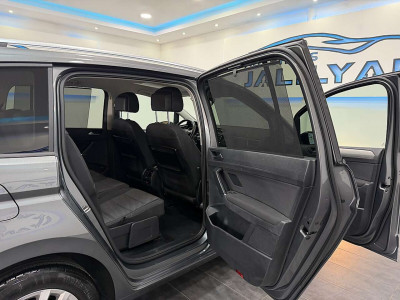 VW Touran Gebrauchtwagen VW Touran Gebrauchtwagen