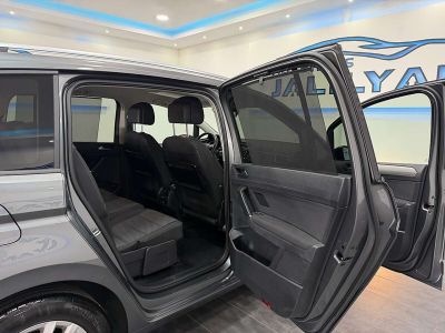 VW Touran Gebrauchtwagen VW Touran Gebrauchtwagen