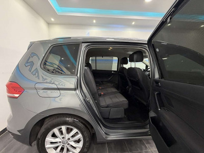 VW Touran Gebrauchtwagen VW Touran Gebrauchtwagen