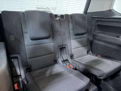 VW Touran Gebrauchtwagen VW Touran Gebrauchtwagen