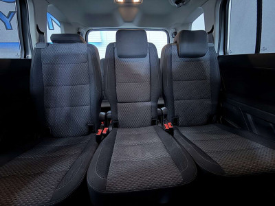 VW Touran Gebrauchtwagen VW Touran Gebrauchtwagen