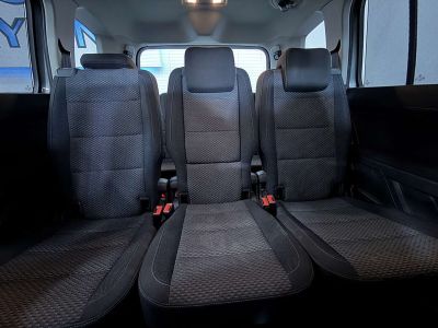 VW Touran Gebrauchtwagen VW Touran Gebrauchtwagen