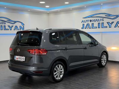 VW Touran Gebrauchtwagen VW Touran Gebrauchtwagen