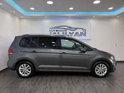 VW Touran Gebrauchtwagen VW Touran Gebrauchtwagen