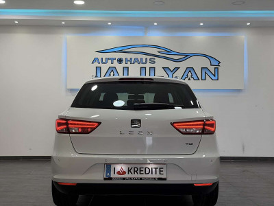Seat Leon Gebrauchtwagen Seat Leon Gebrauchtwagen