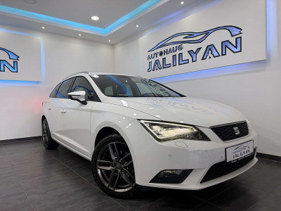 Seat Leon Gebrauchtwagen Seat Leon Gebrauchtwagen