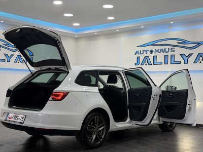 Seat Leon Gebrauchtwagen Seat Leon Gebrauchtwagen